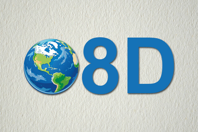 8D Problem Çözme Tekniği ve Aşamaları Nelerdir?